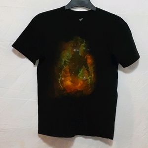 306 Tee Fury Guardians of the Galaxy Groot t-shir Size M